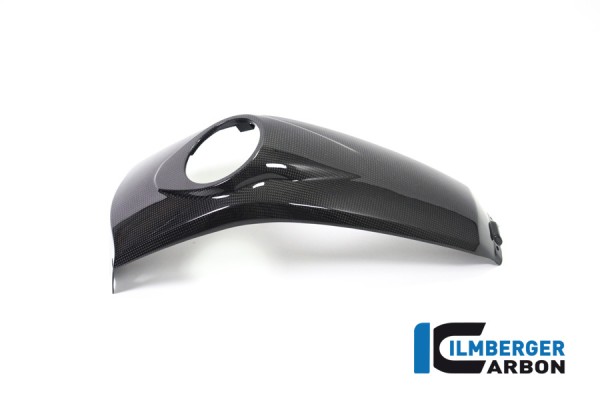 Carbon Tankabdeckung oben für BMW R1200GS (Baujahr 2017 - 2018)