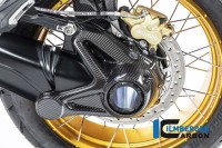 Vista previa: Carbon Kardangehäuseabdeckung (ohne Spritzschutz hinten) für BMW R1250GS / R1250R Vista previa: Carbon Kardangehäuseabdeckung (ohne Spritzschutz hinten) für BMW R1250GS / R1250R