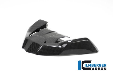 BMW R1200GS LC 2017+ Carbon Front Beak Extension