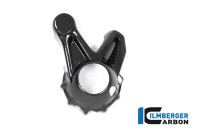 Vista previa: Carbon Kardangehäuseabdeckung (mit Spritzschutz hinten) für BMW R1250GS / R1250R Vista previa: Carbon Kardangehäuseabdeckung (mit Spritzschutz hinten) für BMW R1250GS / R1250R