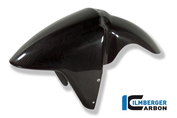 R1100S Carbon Front Mudguard