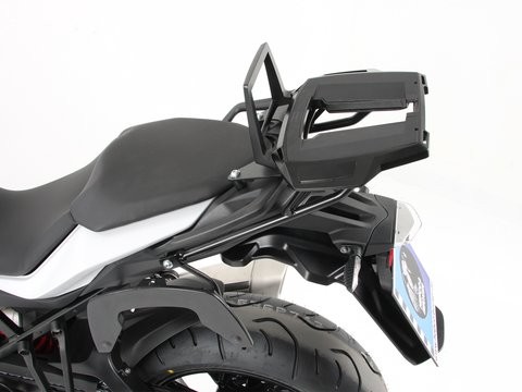 Hepco Becker Gepäckbrücke Alurack (Topcaseträger) BMW S1000XR