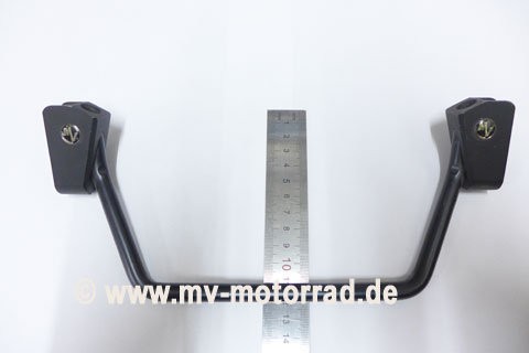 MV Windscreen Lift Assistance BMW K1200RS