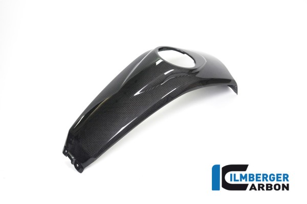 Carbon Tankabdeckung oben für BMW R1200GS (Baujahr 2017 - 2018)