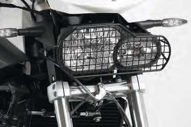 Hepco Becker Protective Grid for BMW F800GS