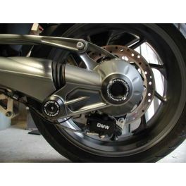 B&G Cardan Shaft Protector BMW 2006+
