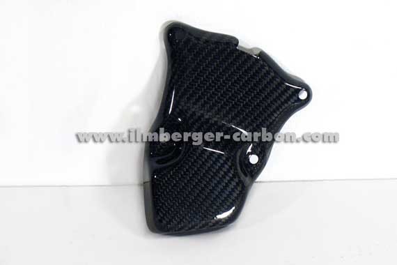 BMW S1000R, S1000RR Street and S1000XR Carbon Ignition Rotor Cover