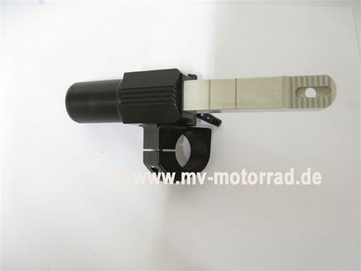 MV Manually Adjustable Handlebar K1200RS with Optional Adapter (pair)