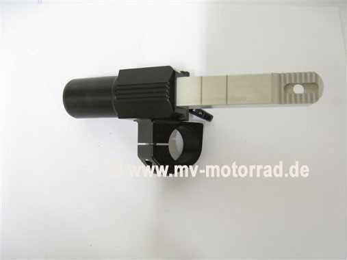 El MV Vario manillar manual BMW K1200RS- K1200GT hasta 2005 con adaptador intermedio (par)