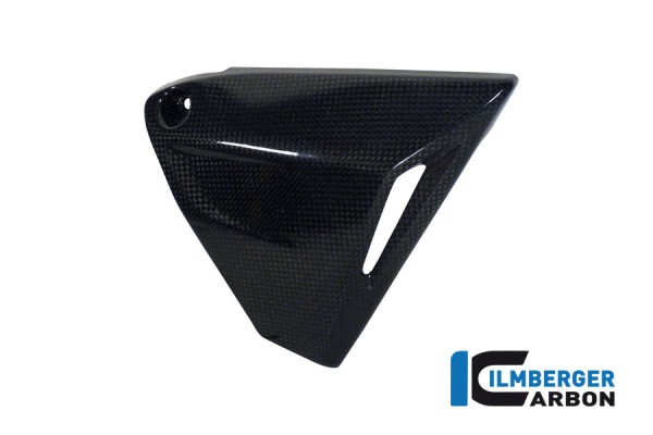 Carbon Rahmendreieckcover rechts für BMW R 1200 GS (LC) / Adventure / R 1200 R (LC) ab 2015 / R 1200