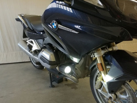 LED-Nebelscheinwerfer mit großer Reichweite für BMW Motorrad R
