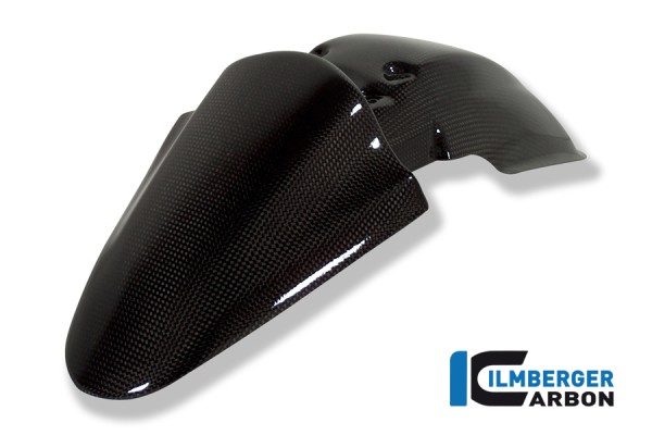 BMW R1200GS up to 2012 Front Mudguard