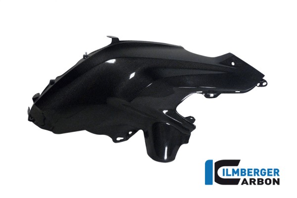BMW R1200GS LC up to 2016 Tank Side Covers right side