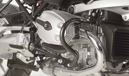 Hepco Becker Engine Crash Bars BMW R1200R