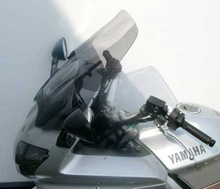 MRA Varioscreen VM Yamaha FJR 1300 up to 2012