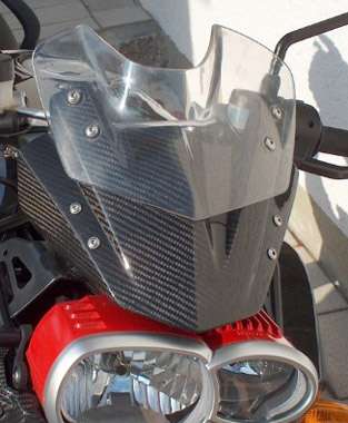 Bmw k120r hotsell