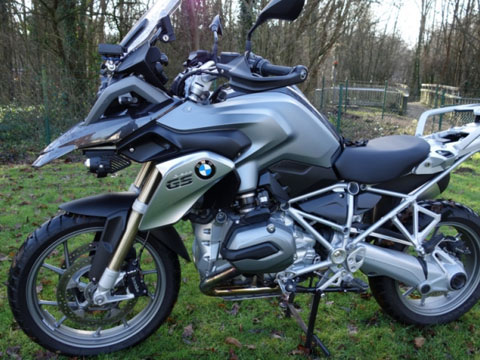 bmw r1200gslc