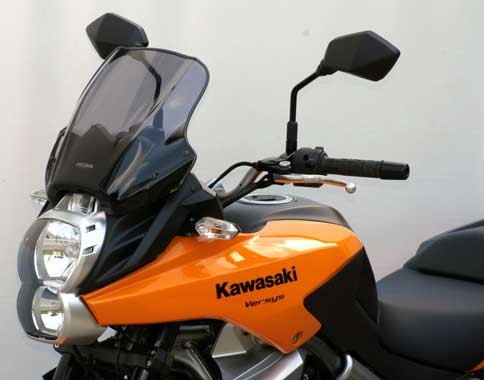 MRA Disco da viaggio TM Kawasaki Versys 650 dal 2010