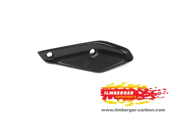 BMW R1200RS LC Carbon Fairing Winglet (left side)