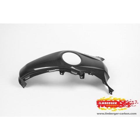 BMW R1200R and R1200RS LC 2015+ Carbon Upper Tank Cover