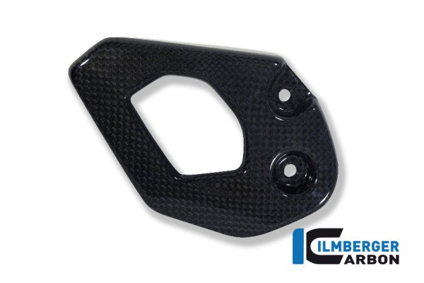 BMW R1200GS LC Heel Protector right side