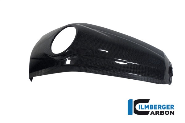 BMW R1200GS LC up to 2016 - Carbon Upper Tank Cover
