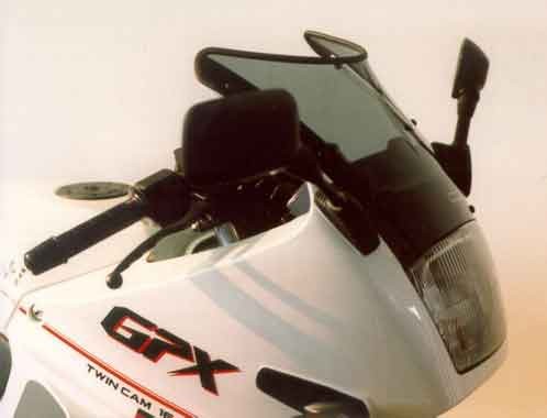 MRA Bulle Spoiler Kawasaki GPX 600 R