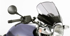 MRA Speedscreen per Naked Bikes R850R-R1100R