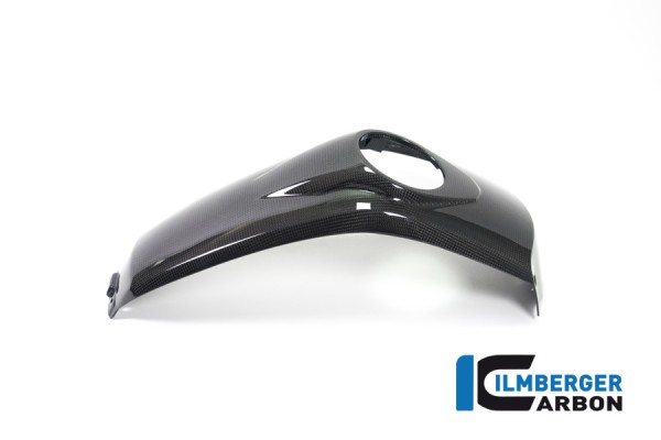 Carbon Tankabdeckung oben für BMW R1200GS (Baujahr 2017 - 2018)