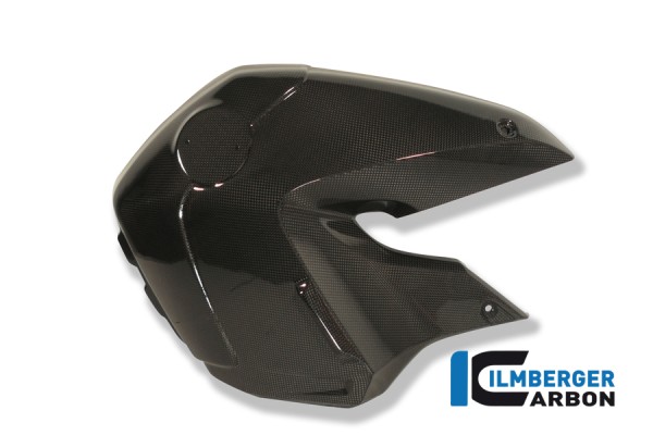 BMW R1200GS 2008-2012 Tank Side Covers right/left (Set)
