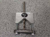 MV Drilling Jig MV Drilling Jig