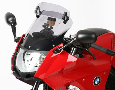 MRA Bulle Vario Touring F800S / F800ST