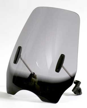 MRA Highwayshield Honda CA 125 Rebell / CB 400 S/N / 450 / 500 / 600 und 900 F Hornet / 750 Sevenfif