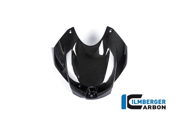 BMW S1000R and S1000RR Street 2015+ - Carbon Upper Tank Cover