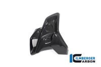 Preview: Carbon Windkanal links inklusive Flap (2tlg) für BMW R1250 GS Preview: Carbon Windkanal links inklusive Flap (2tlg) für BMW R1250 GS