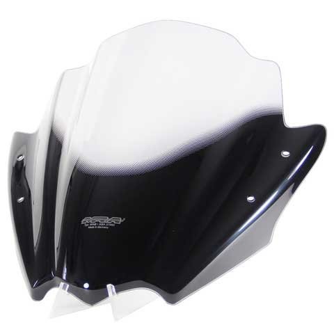 MRA Racing Screen for Naked Bikes BMW F800R, R1200R