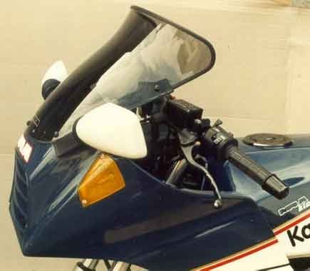 MRA Tourenscheibe Kawasaki GPZ 750 R / GPZ 900 R