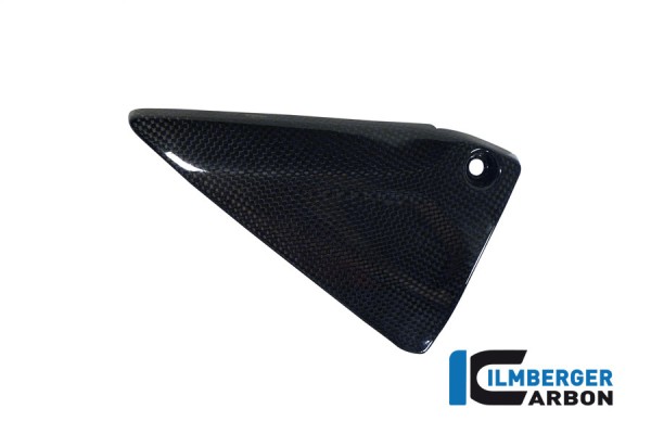 Carbon Rahmendreieckcover links für BMW R 1200 GS (LC) / Adventure / R 1200 R (LC) ab 2015 / R 1200