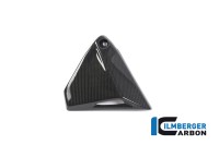 Preview: Carbon Rahmendreieckcover rechts für BMW R1250GS und R1250R / RS Preview: Carbon Rahmendreieckcover rechts für BMW R1250GS und R1250R / RS