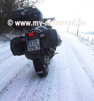 Vorschau: MV Schneekette-Schneekralle und Weltenbummlerhilfe - Die Schneekette fürs Motorrad - 5 Stück Vorschau: MV Schneekette-Schneekralle und Weltenbummlerhilfe - Die Schneekette fürs Motorrad - 5 Stück