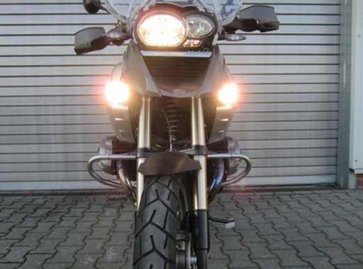 Bmw gs lights Clearance