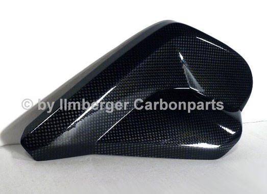 BMW R1200GS up to 2007 Carbon Injection Cover (pair)