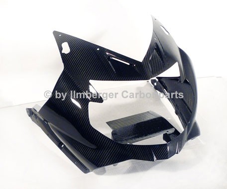 K1300S Front Fairing